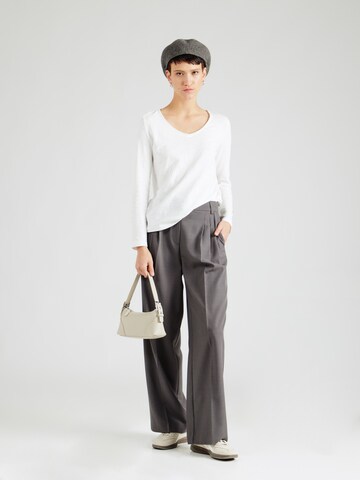 Maglietta di s.Oliver in beige