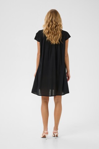 Kaffe - Vestido 'KAThua' em preto