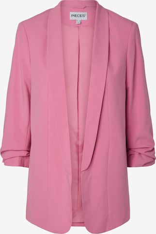 PIECESSako 'PCBOSS' - roza boja: prednji dio