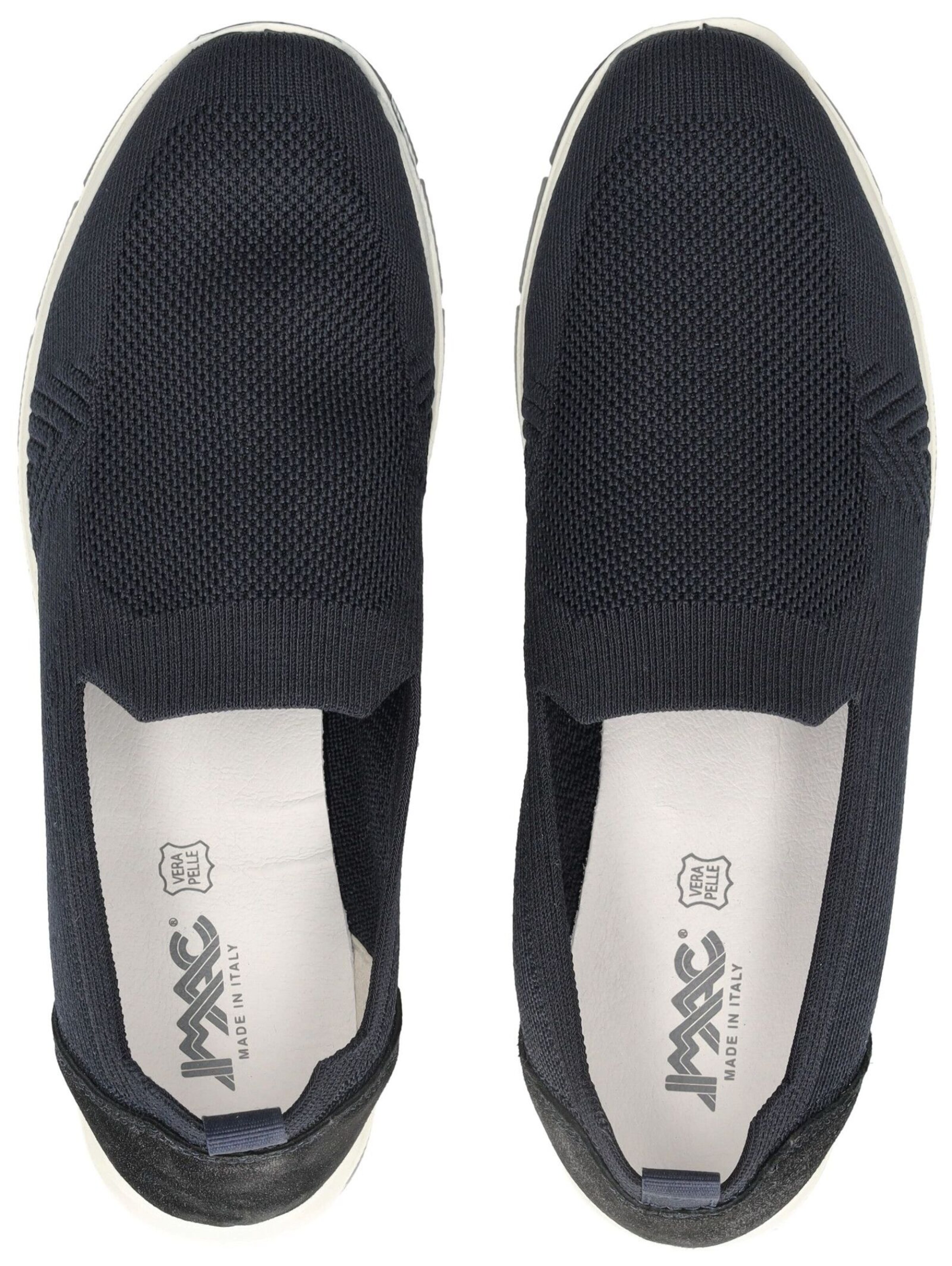 IMAC Slipper in Blau