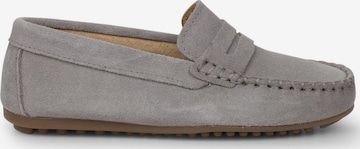 Pisamonas - Zapatos bajos en gris: frente