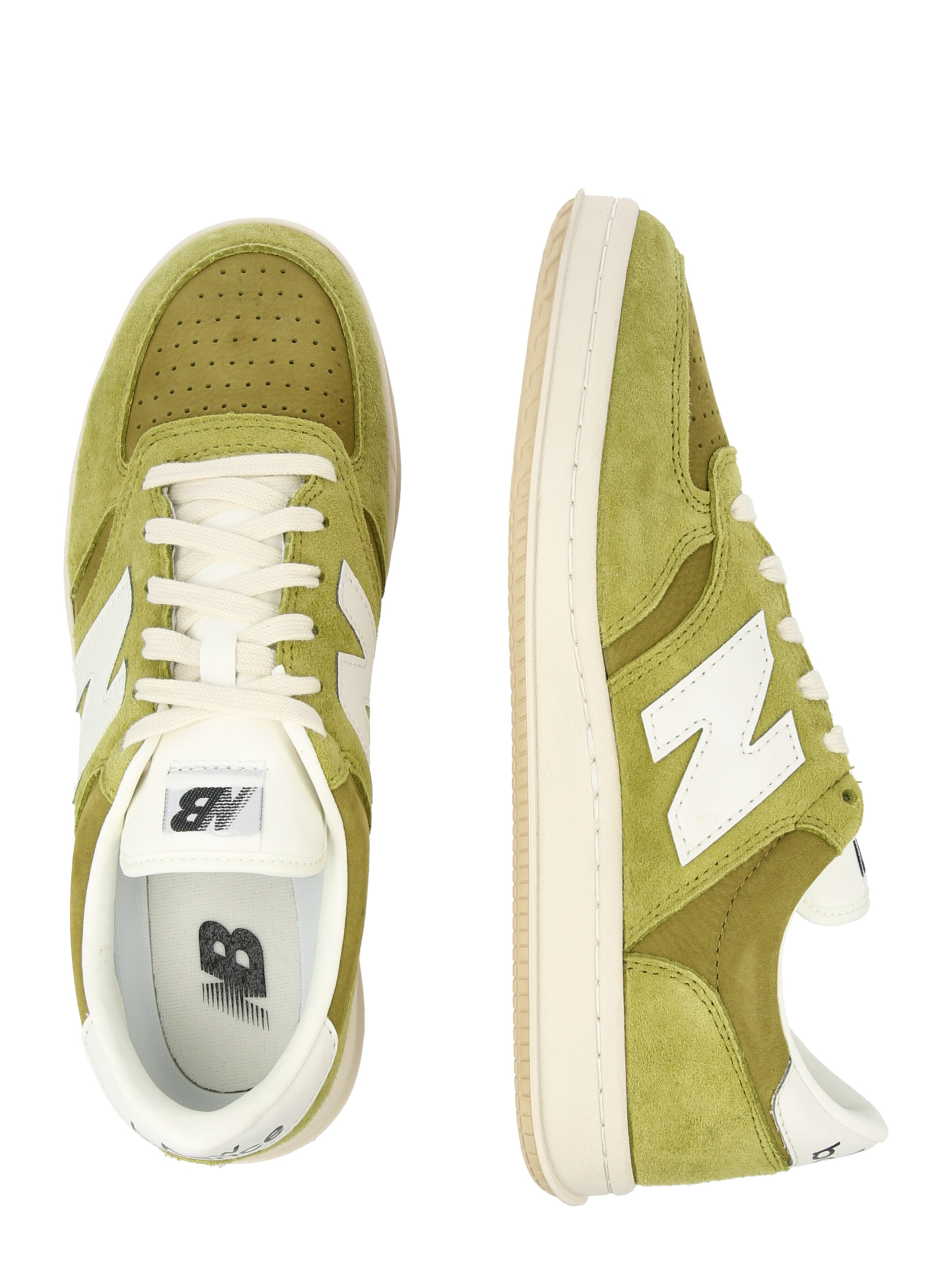 new balance Sneakers 'T500' in Green