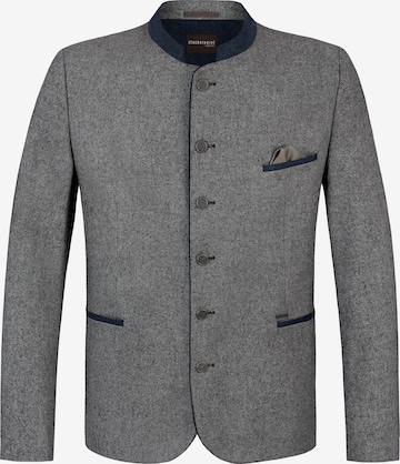 STOCKERPOINT Colbert in Blauw: voorkant