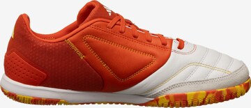 Chaussure de foot 'Top Sala' ADIDAS PERFORMANCE en orange