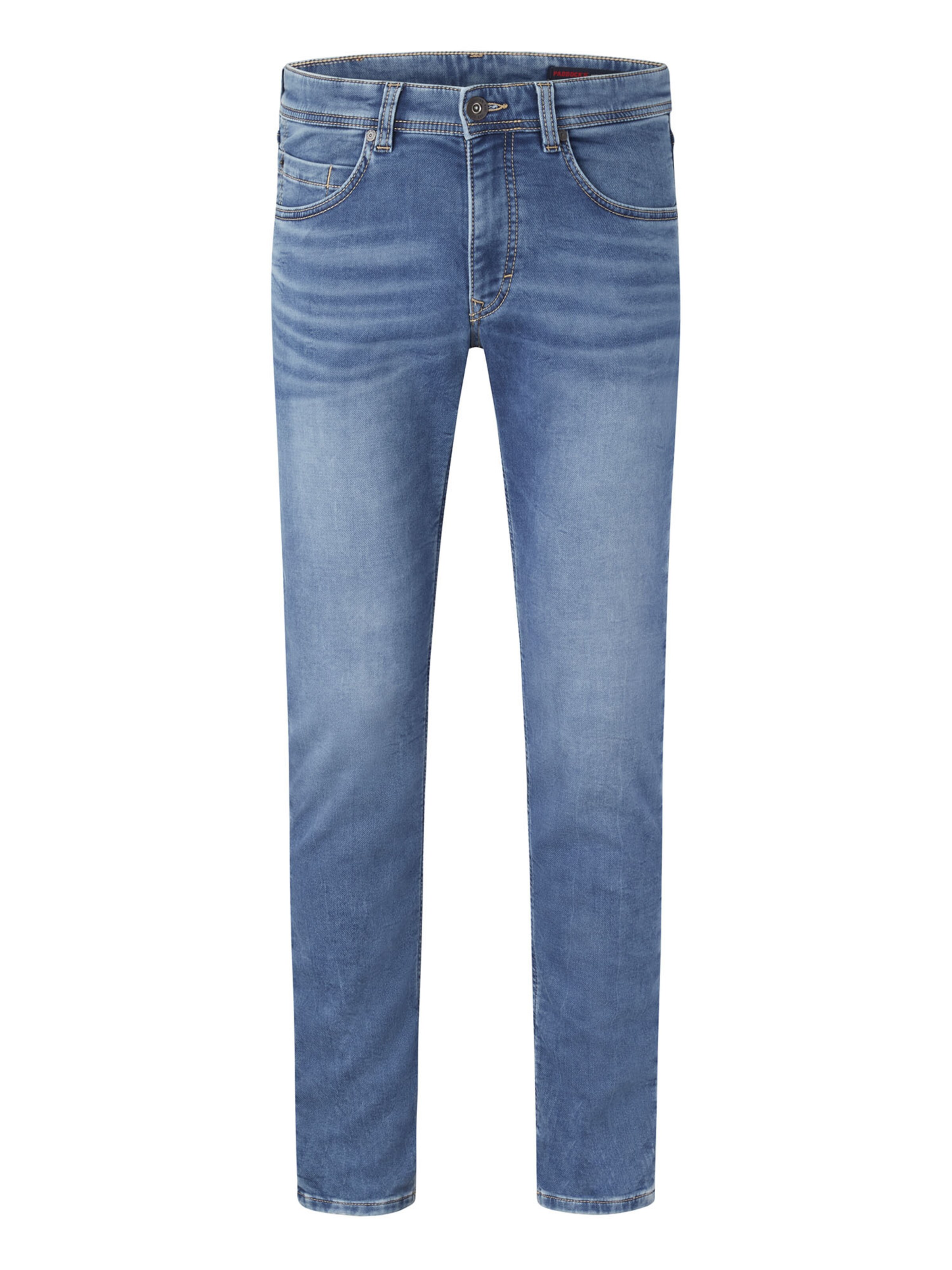 PADDOCKS Slim fit Jeans in Blue: front