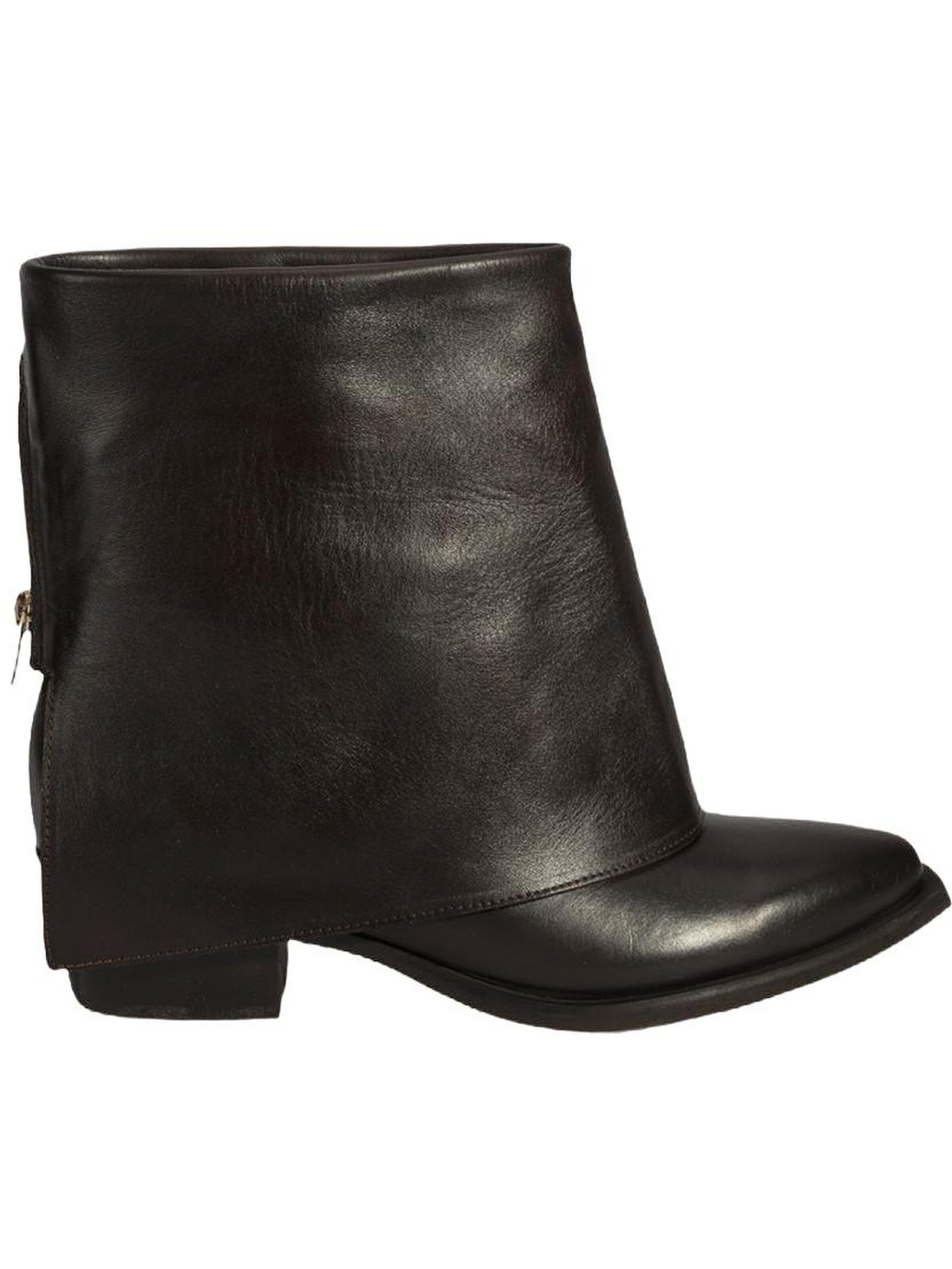 Desa Boots 'Stiefel' in Brown