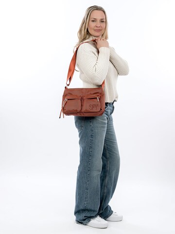 Suri Frey Shoulder bag in Red