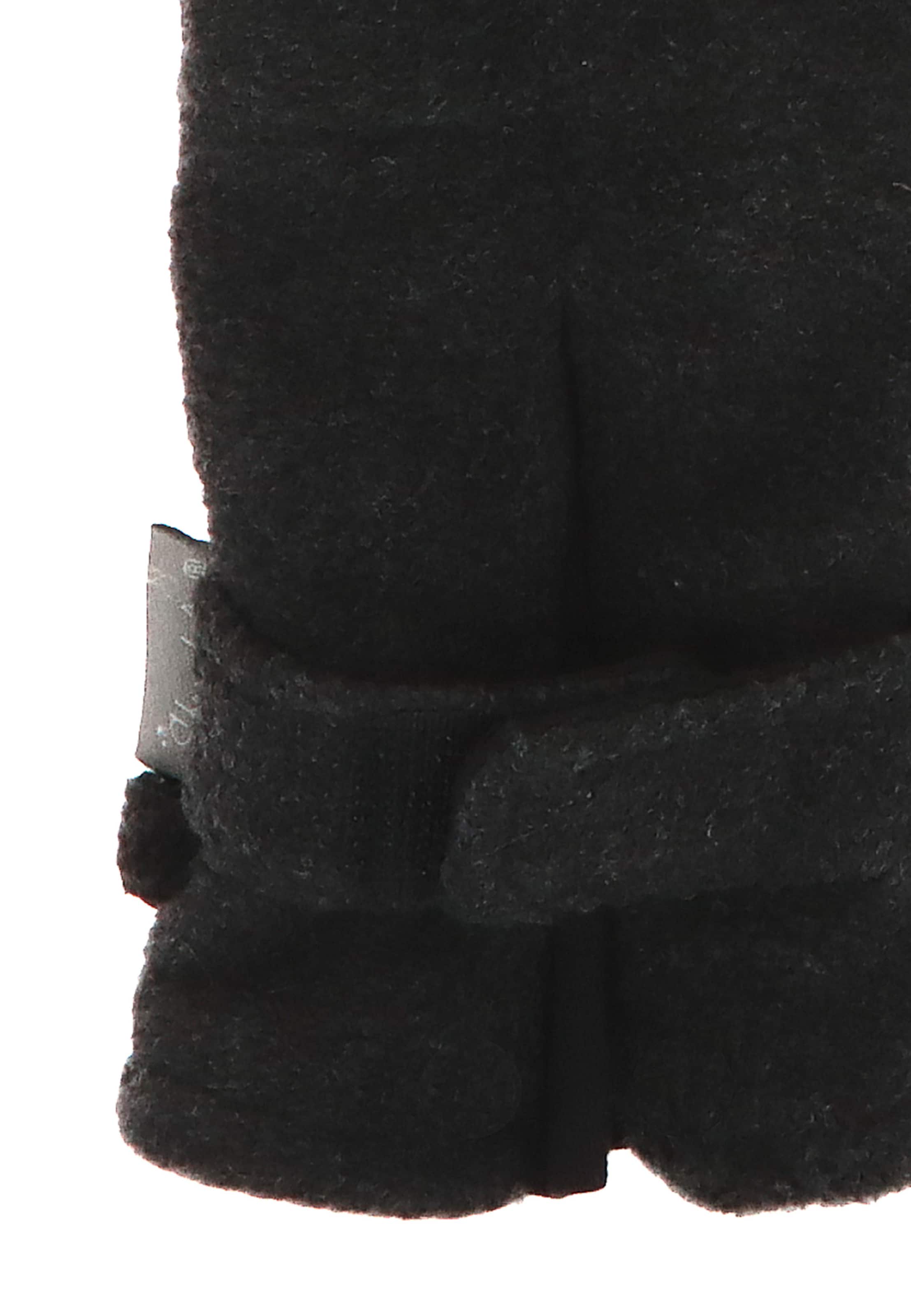 STERNTALER Gloves in Grey