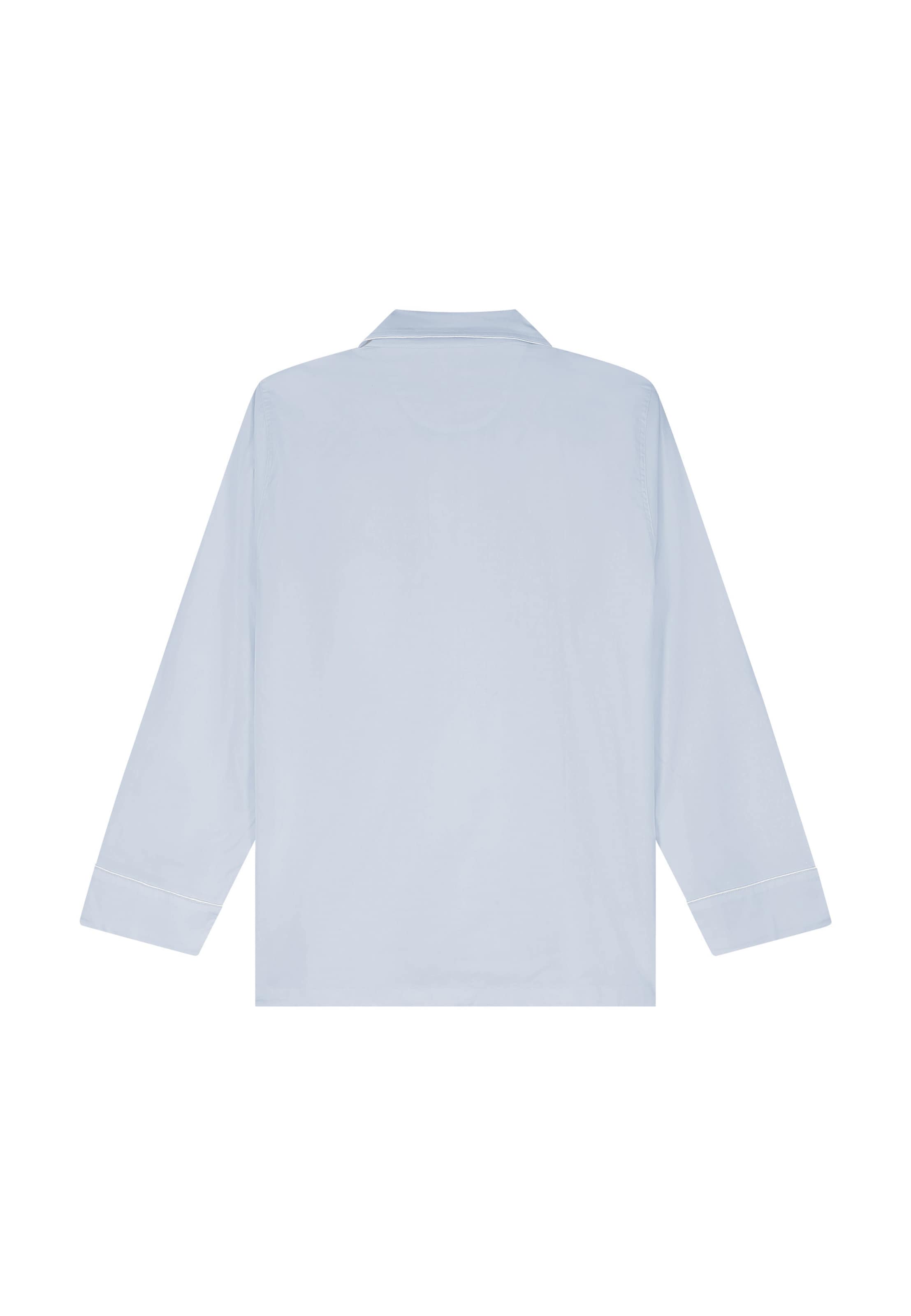 Pockies Podkoszulka w kolorze niebieski