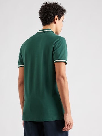 HOLLISTER - Camisa em verde