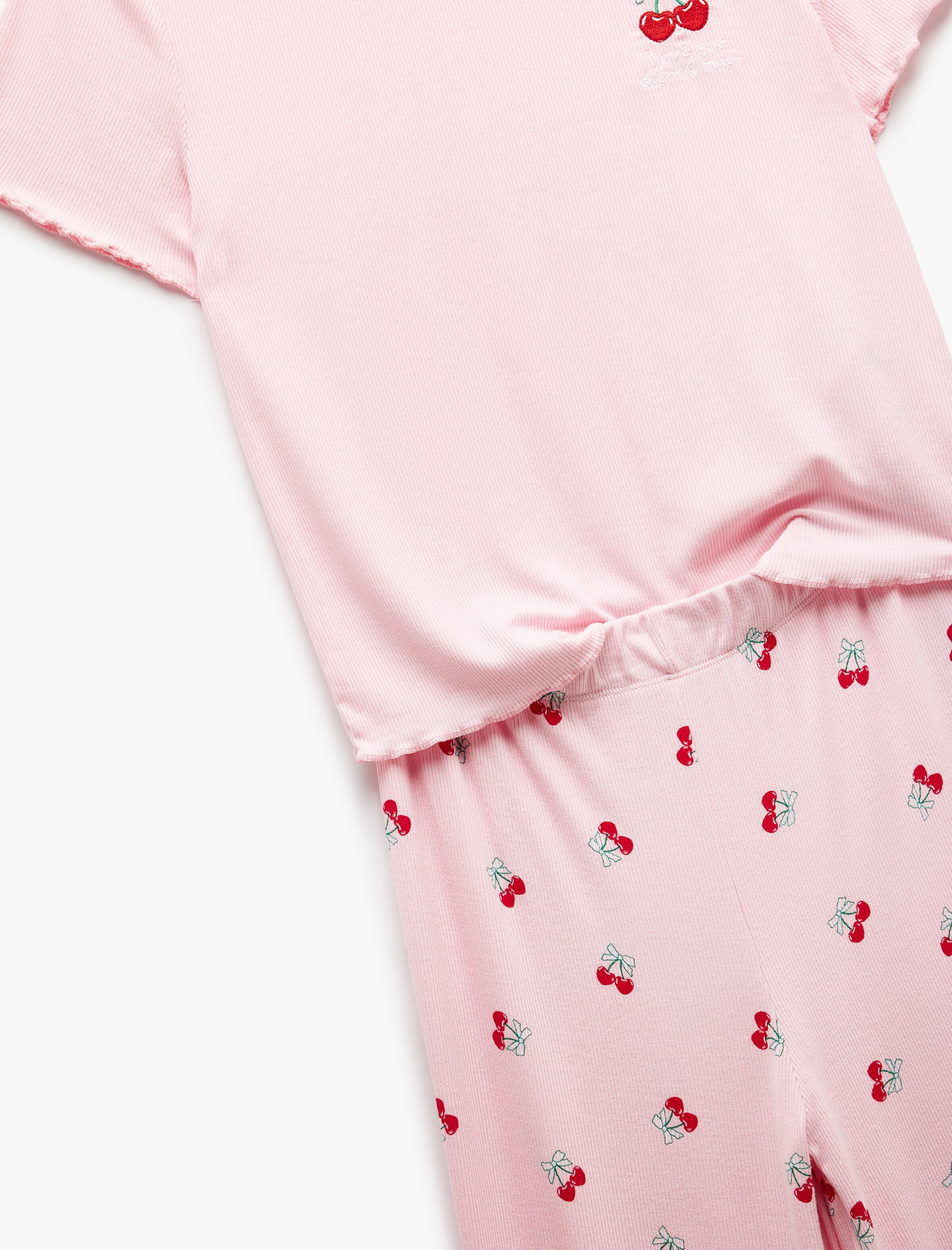 Koton Pajama in Pink