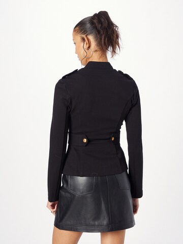 Karen Millen - Blazer en negro