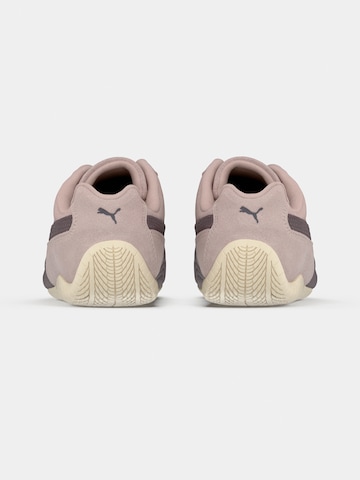 rozā PUMA Zemie brīvā laika apavi 'Speedcat'