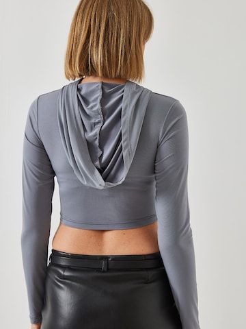 Bianco LucciMajica - siva boja