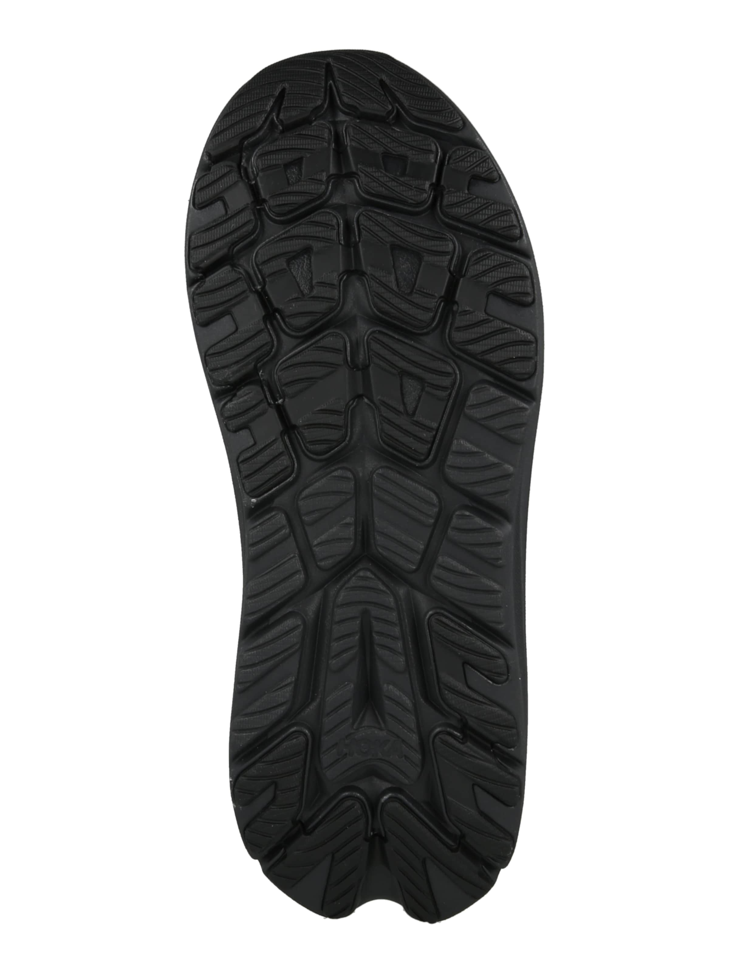 HOKA Futócipők 'KAWANA 3' - fekete