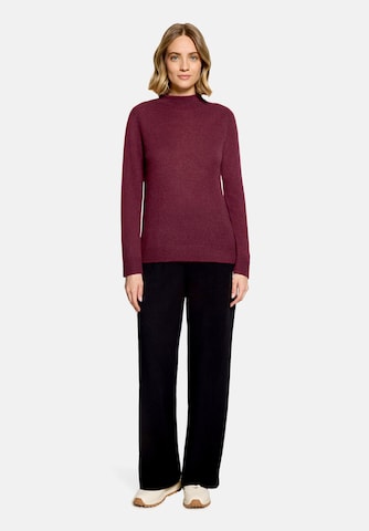 Pullover di Betty Barclay in rosso