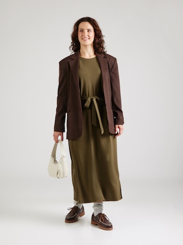 Abito 'VMCHALI' di Vero Moda Curve in verde