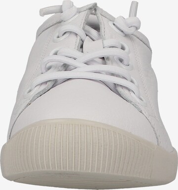 Softinos Sneakers in White