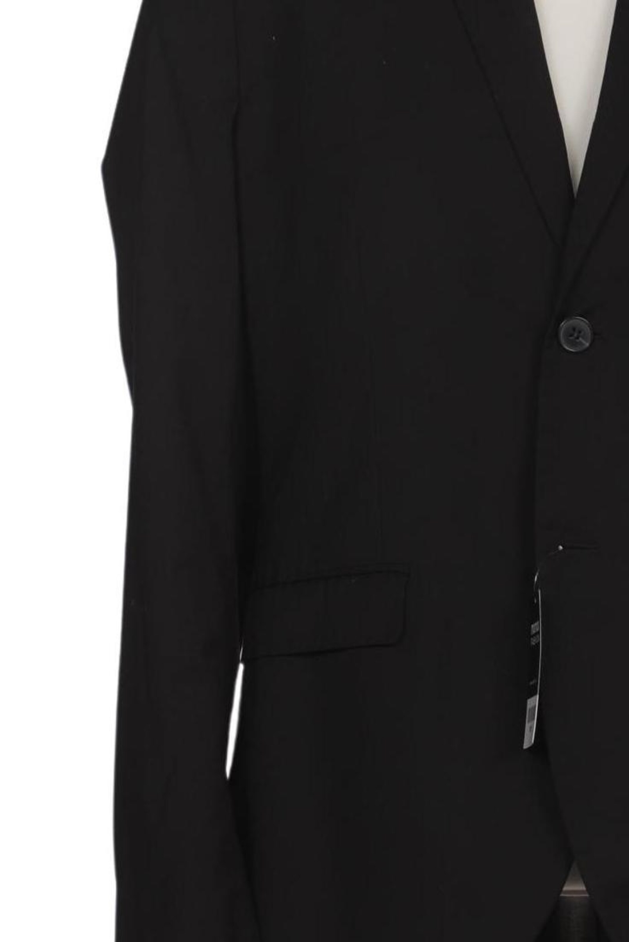 H&M Suit in XL in Black