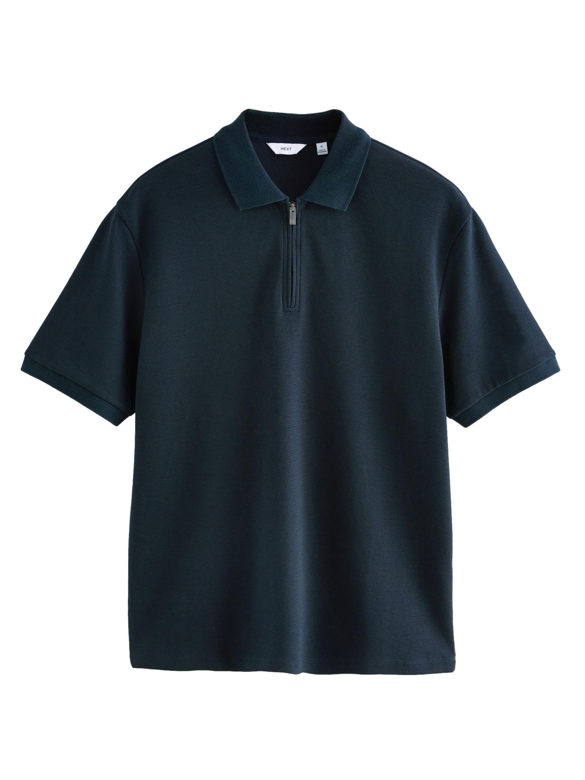 Next Tričko - modrozelená, Produkt