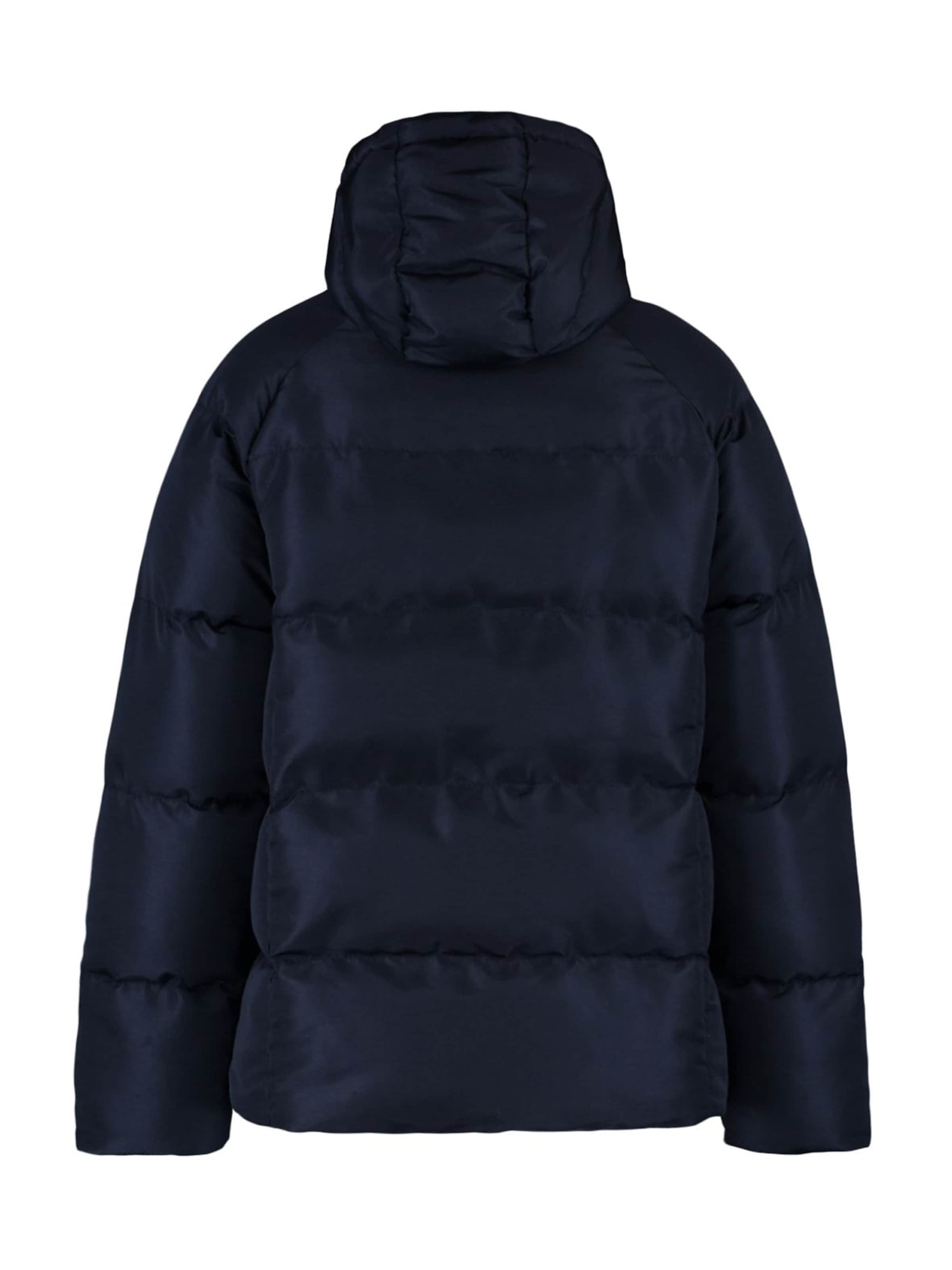 Trendyol Winter jacket in Black