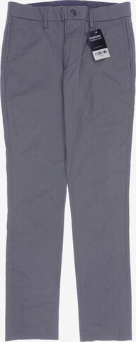 Old Navy Stoffhose 28 in Grau: predná strana