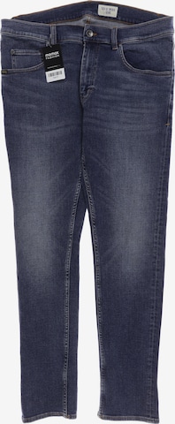 Tiger of Sweden Jeans in 34 in Blue: front