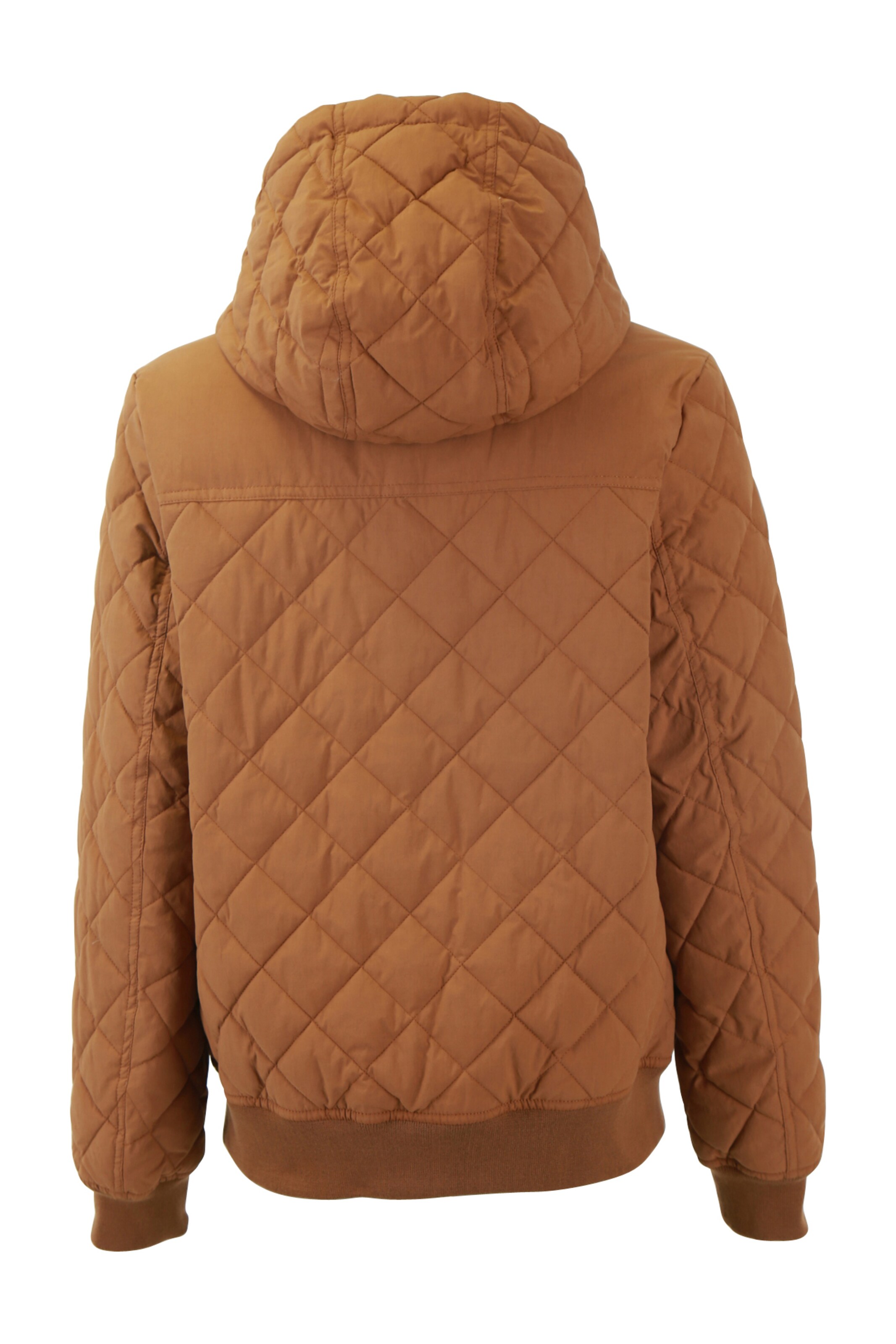 Veste mi-saison DreiMaster Vintage en marron