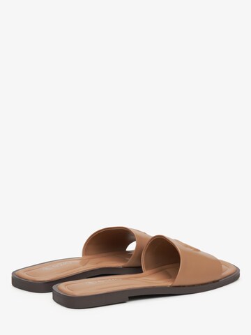 Sandales '3105-24' Estro en marron