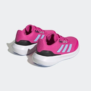 ADIDAS SPORTSWEAR - Sapatilha de desporto 'RunFalcon 3' em rosa