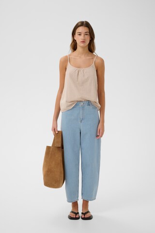 InWear Loosefit Džíny 'Karfina' – modrá