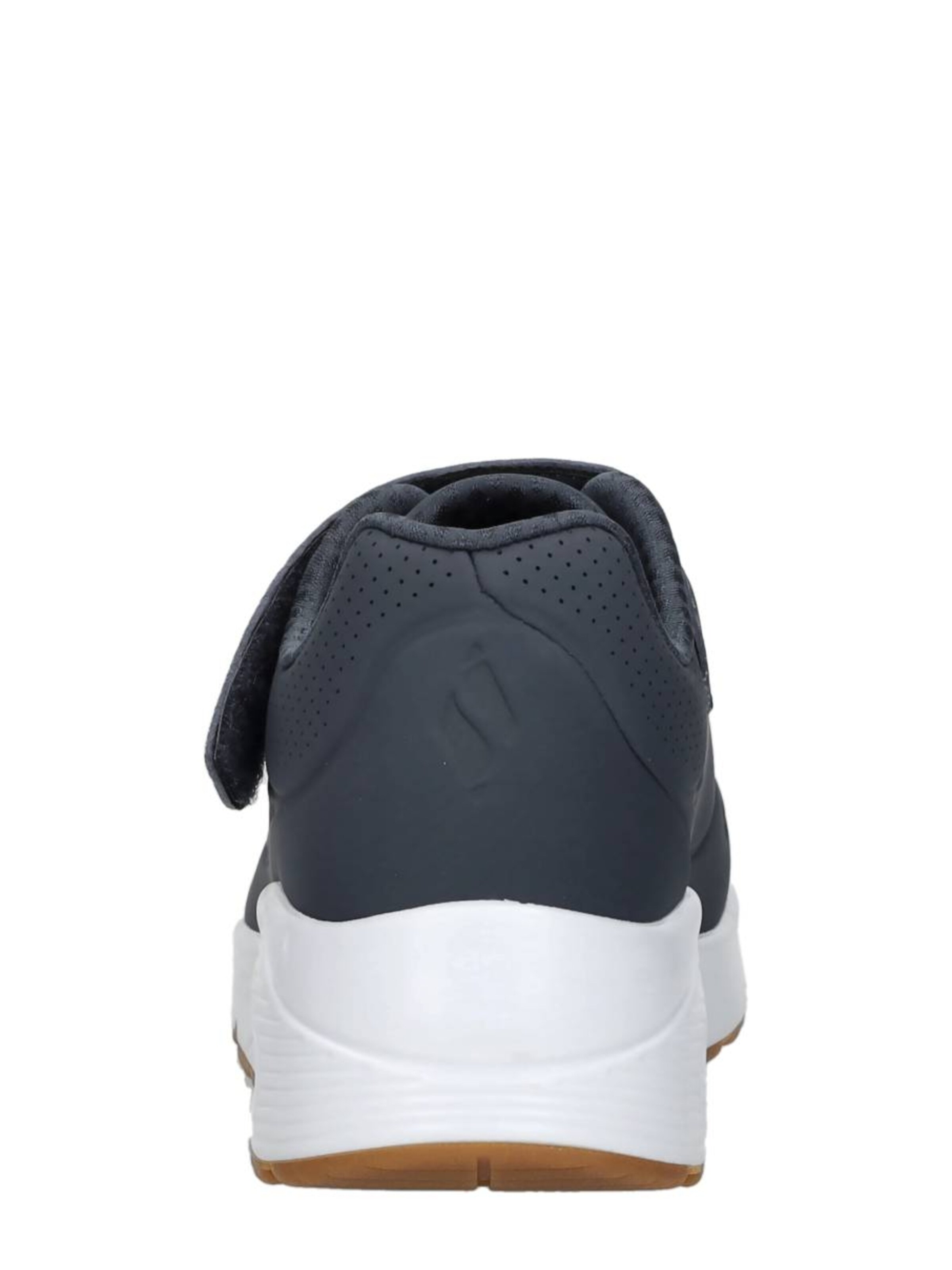 SKECHERS Sneakers 'Uno - Air Blitz' in Blauw