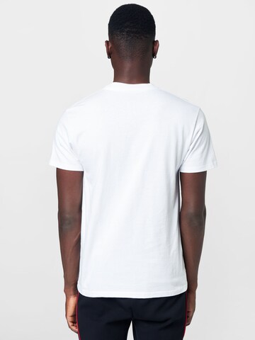 Obey Shirt in White