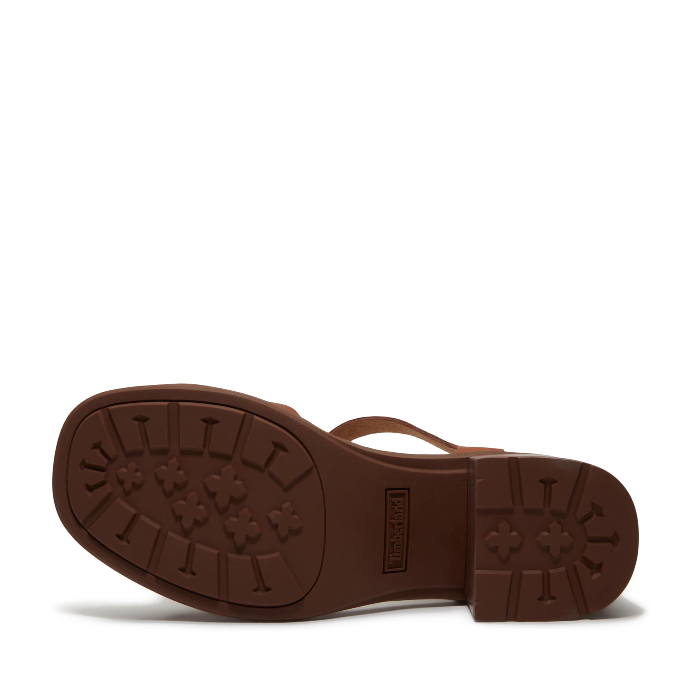 TIMBERLAND Strap Sandals in Brown