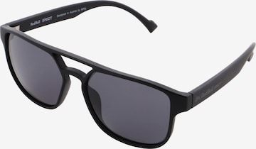 Red Bull Spect Sunglasses 'COOPER' in Black: front