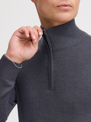 Pull-over 'Robin' BLEND en bleu