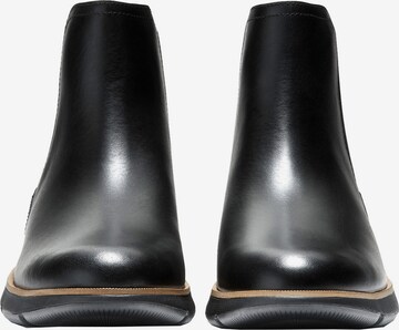 Cole Haan Chelsea Boots in Schwarz