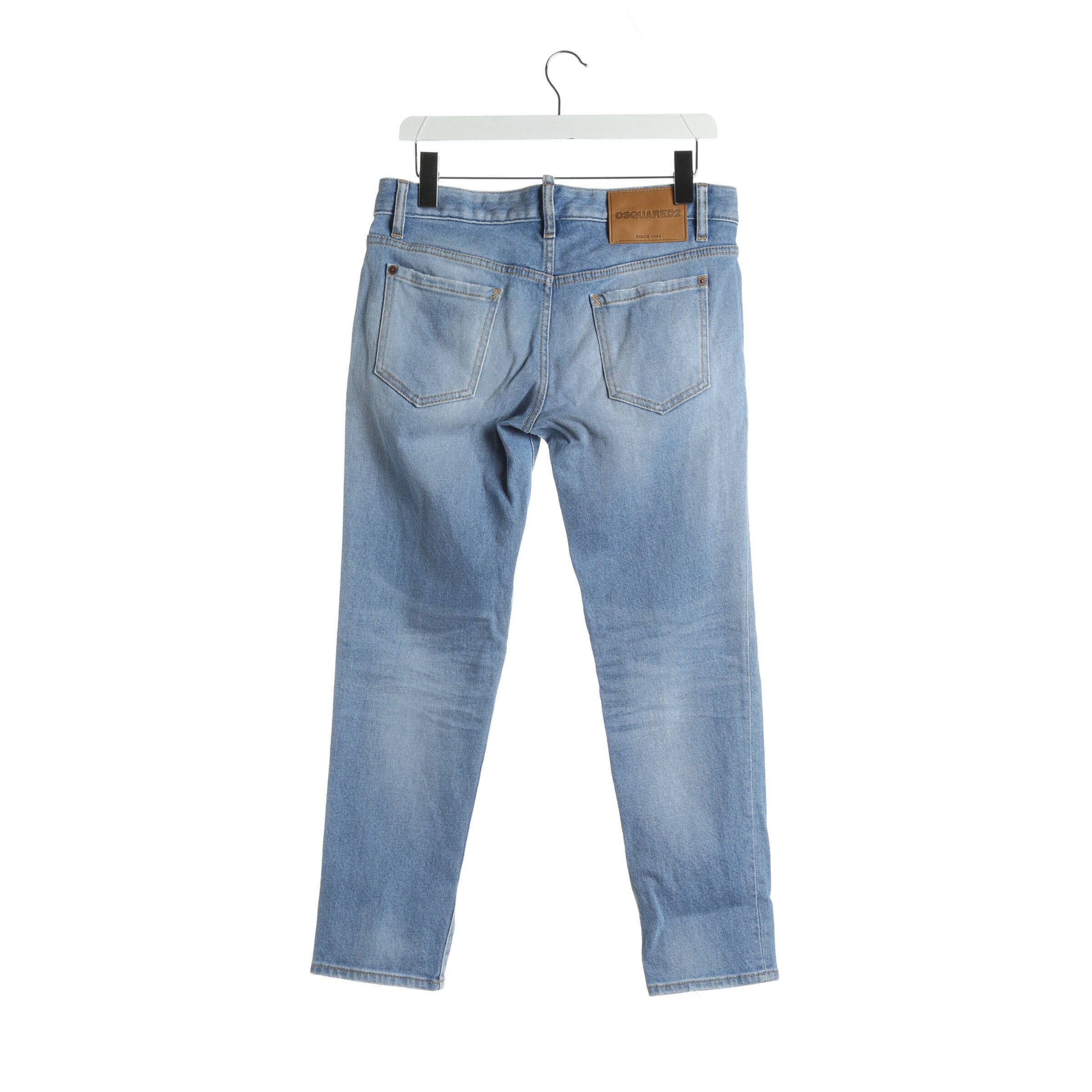 DSQUARED2 Jeans 27-28 in Blau