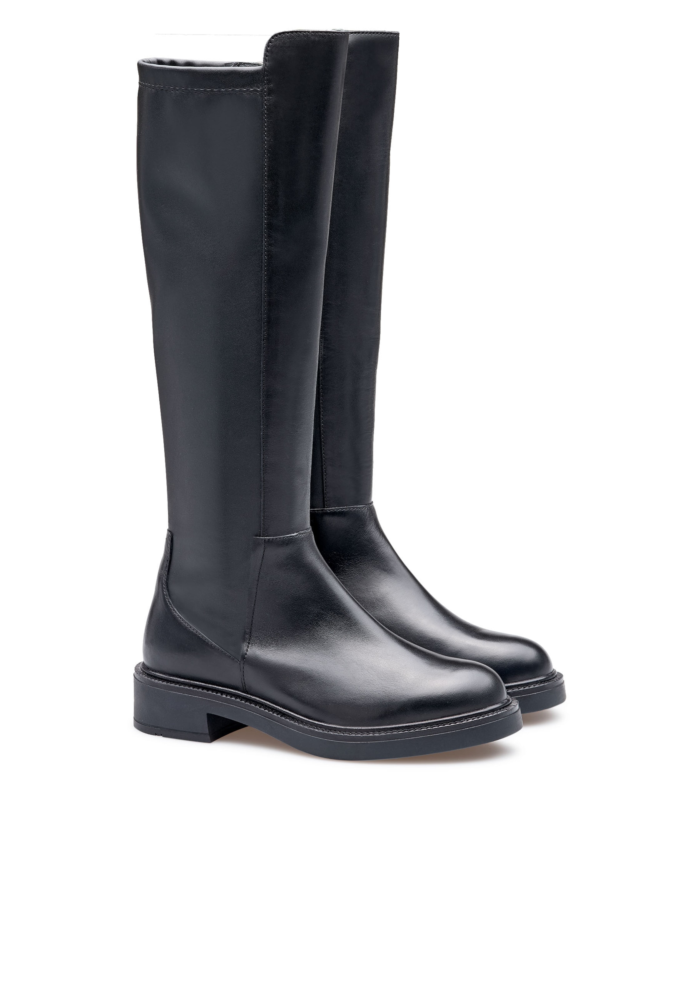 LLOYD Boots in Black