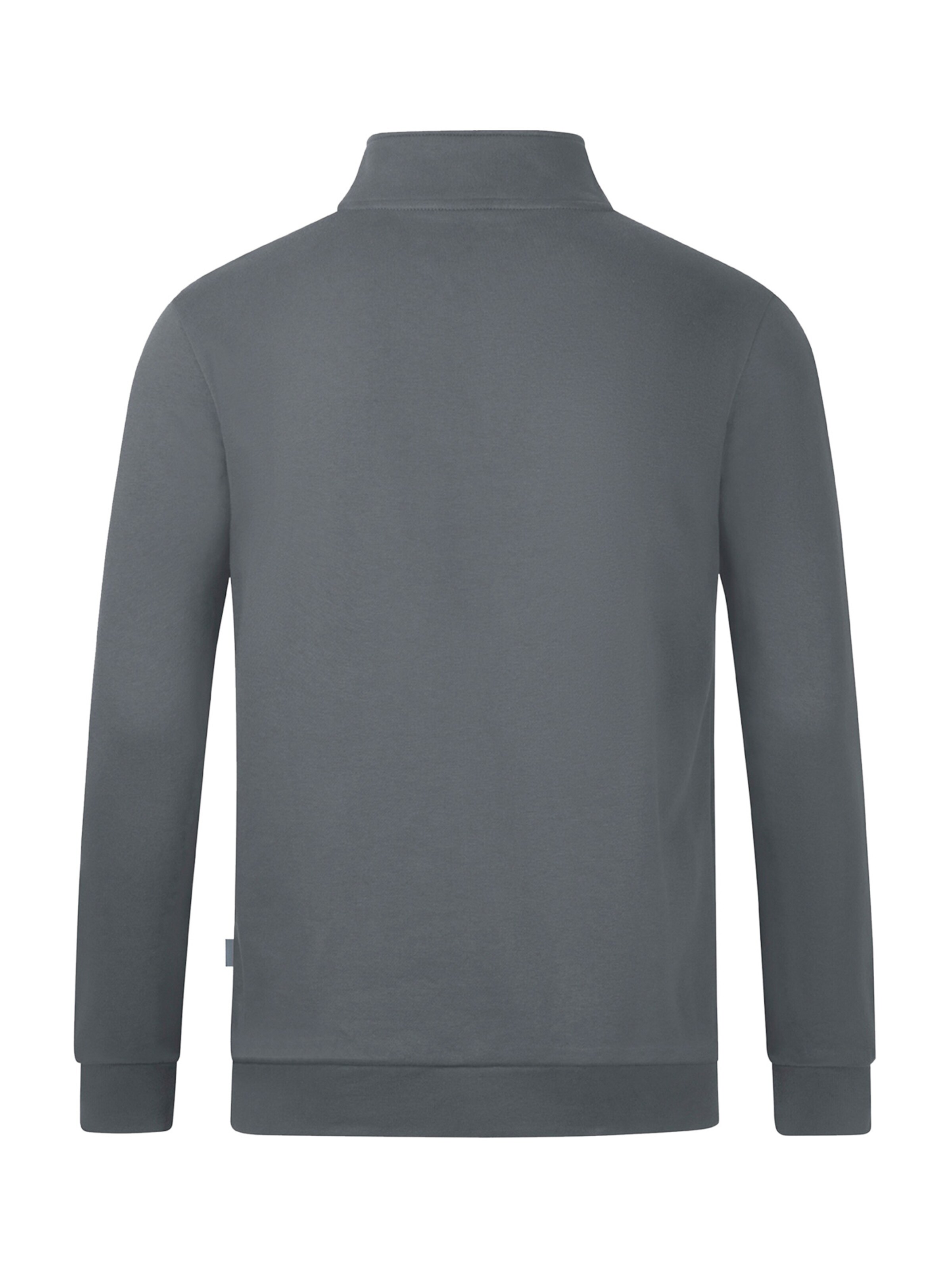 JAKO Athletic Sweatshirt in Grey
