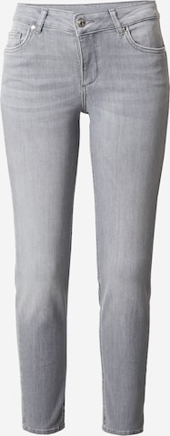 Liu Jo Slim fit Jeans 'IDEAL' in Grey: front