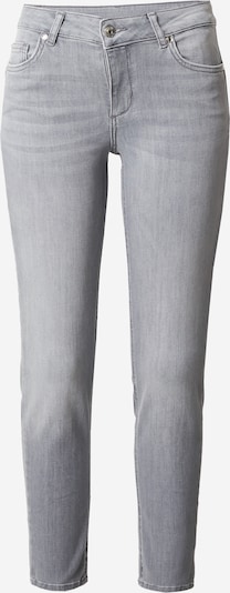 Liu Jo Jeans 'IDEAL' in de kleur Grey denim, Productweergave