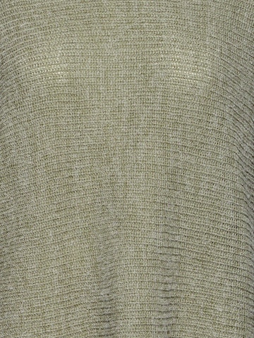 Fransa Sweater 'FRERETTA' in Green