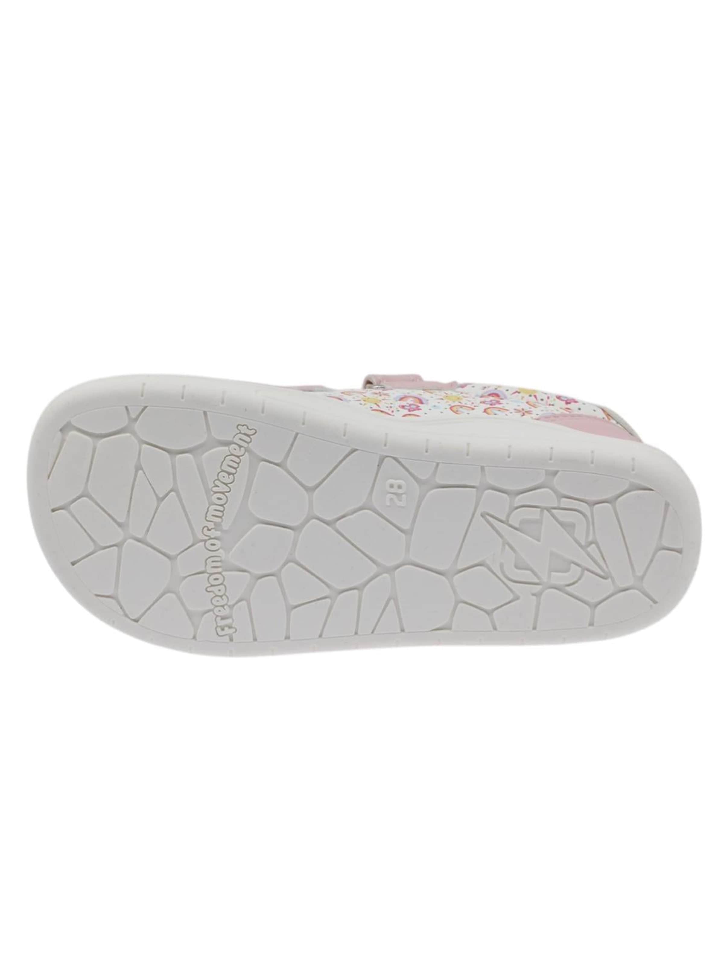 Beppi Sneaker 'Lighting Shoes'‌‌‌ in Pink