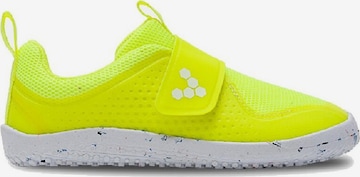 Vivo Barefoot Tennarit 'PRIMUS SPORT III' värissä keltainen: etupuoli