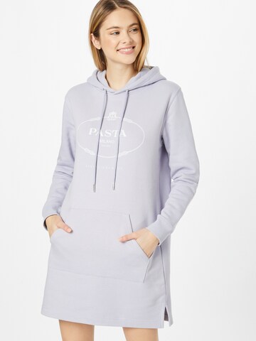 EINSTEIN & NEWTON Kleid 'Pasta' in Lila: Vorderseite