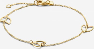 Isabel Bernard Armband in Gold: predná strana