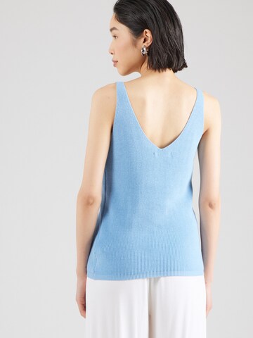 Tops en tricot 'Eb44by' Hailys en bleu
