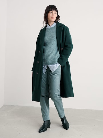 Pullover di Seasalt Cornwall in blu