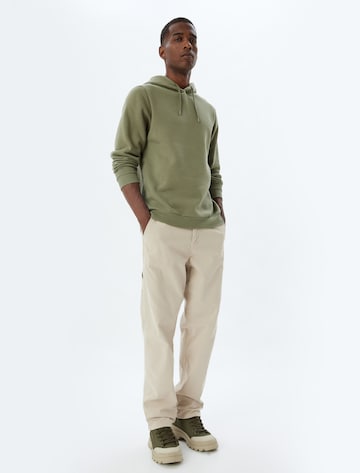 Koton Sweatshirt in Green